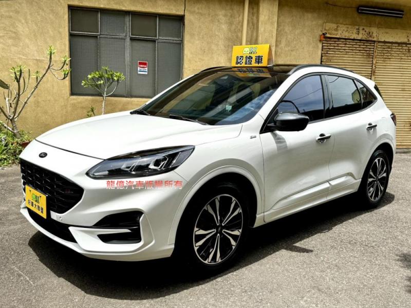 Ford(福特)