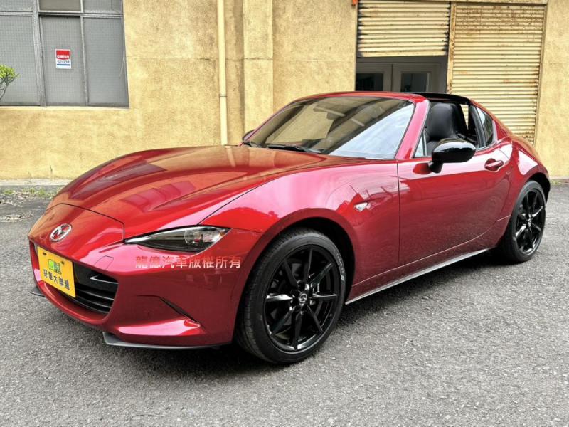 Mazda(۹F)
