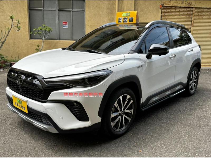 Toyota(豐田)
