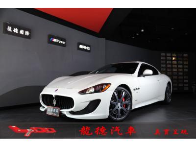 Maserati(Ը)