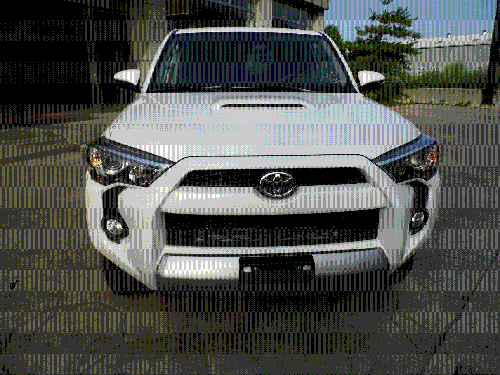 Toyota(ץ)