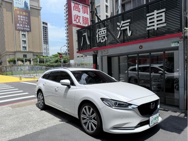 Mazda(۹F)