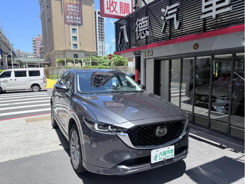 Mazda(۹F)