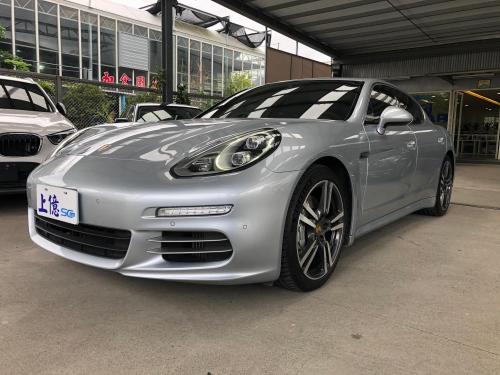 Porsche(Oɱ)