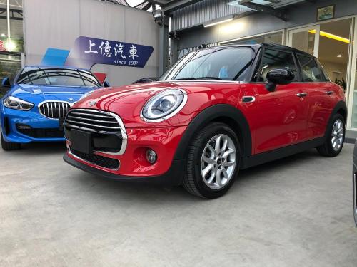 MINI(gA)