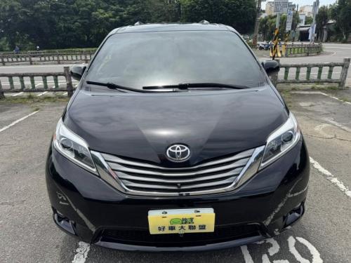 Toyota(豐田)