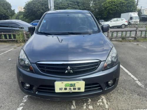 Mitsubishi(T)