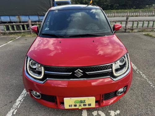 Suzuki(a)